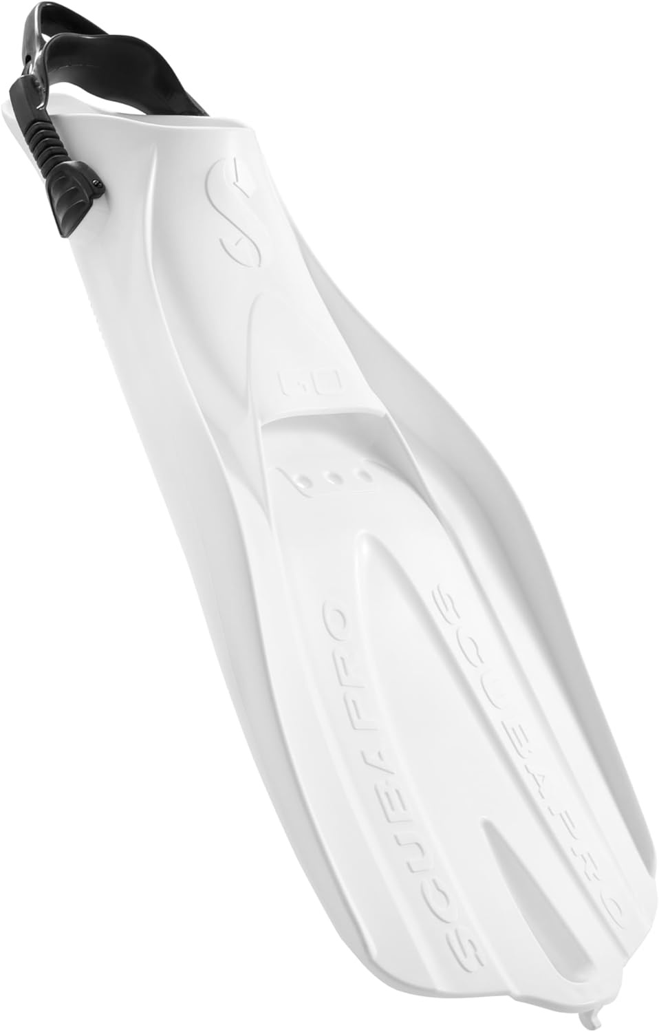 SCUBAPRO Go Duikvinnen - Maat Large - Zwart