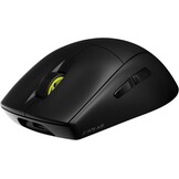 Corsair M75 AIR Draadloze Ultralichte Gaming Muis - 26.000 DPI - Zwart