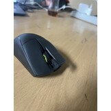 Corsair M75 AIR Draadloze Ultralichte Gaming Muis - 26.000 DPI - Zwart