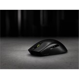 Corsair M75 AIR Draadloze Ultralichte Gaming Muis - 26.000 DPI - Zwart