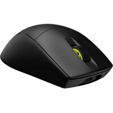 Corsair M75 AIR Draadloze Ultralichte Gaming Muis - 26.000 DPI - Zwart