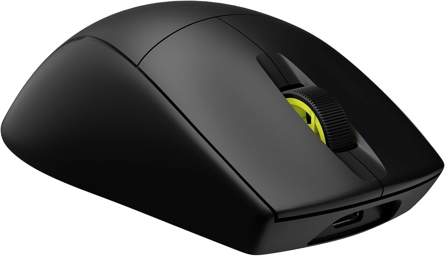 Corsair M75 AIR Draadloze Ultralichte Gaming Muis - 26.000 DPI - Zwart