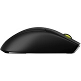 Corsair M75 AIR Draadloze Ultralichte Gaming Muis - 26.000 DPI - Zwart