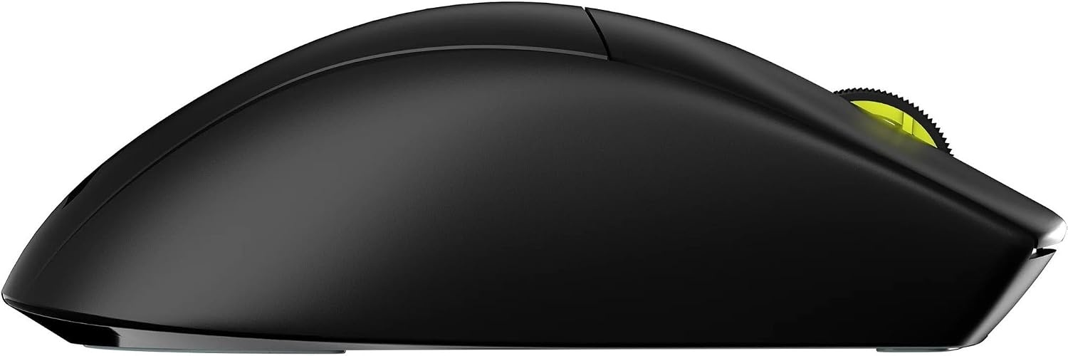 Corsair M75 AIR Draadloze Ultralichte Gaming Muis - 26.000 DPI - Zwart