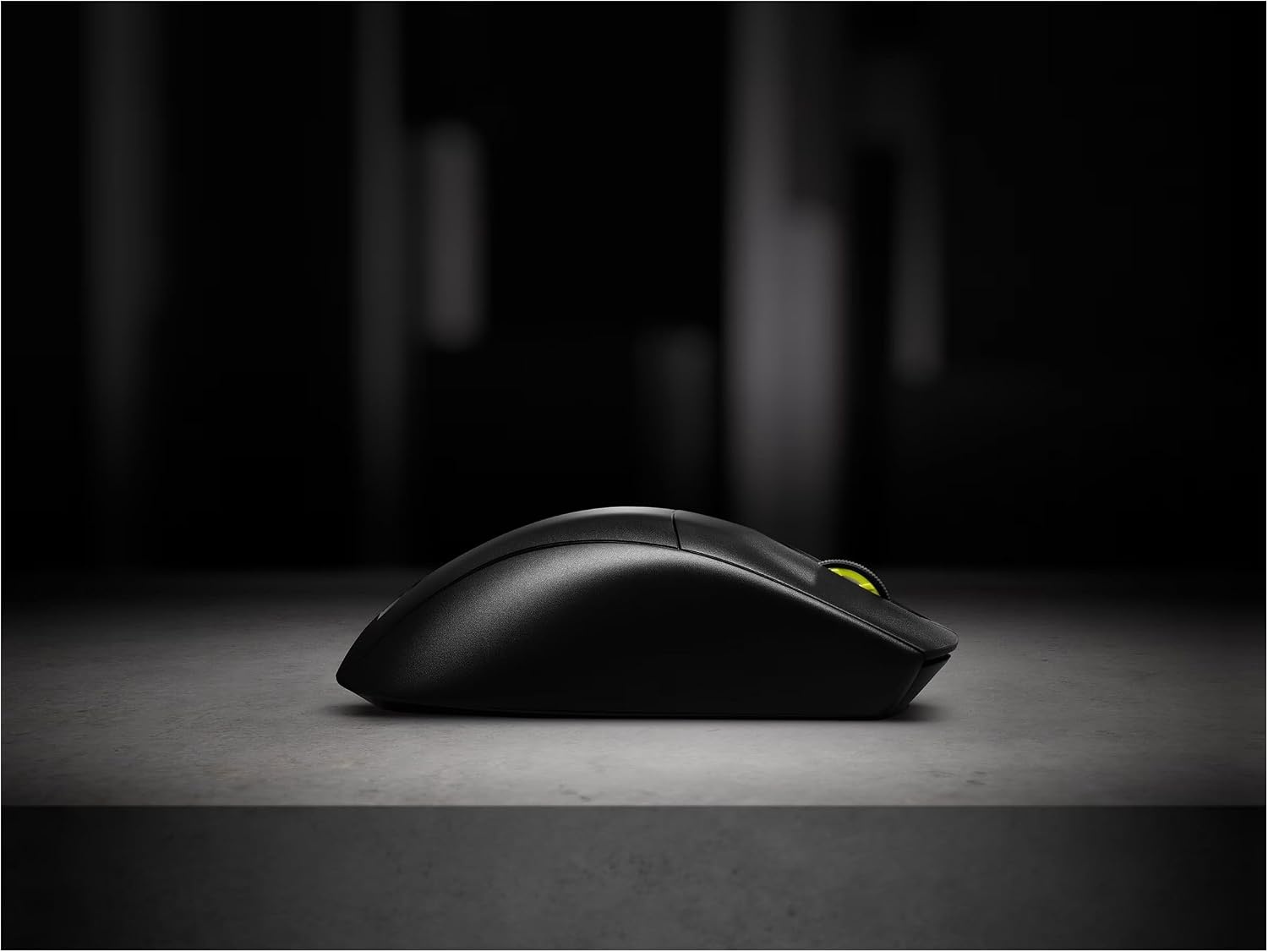 Corsair M75 AIR Draadloze Ultralichte Gaming Muis - 26.000 DPI - Zwart