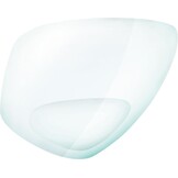 Scubapro Unisex volwassenen VERRE BIFOCAL FINO/Zoom + 1 D duikregelaars, meerkleurig, één maat