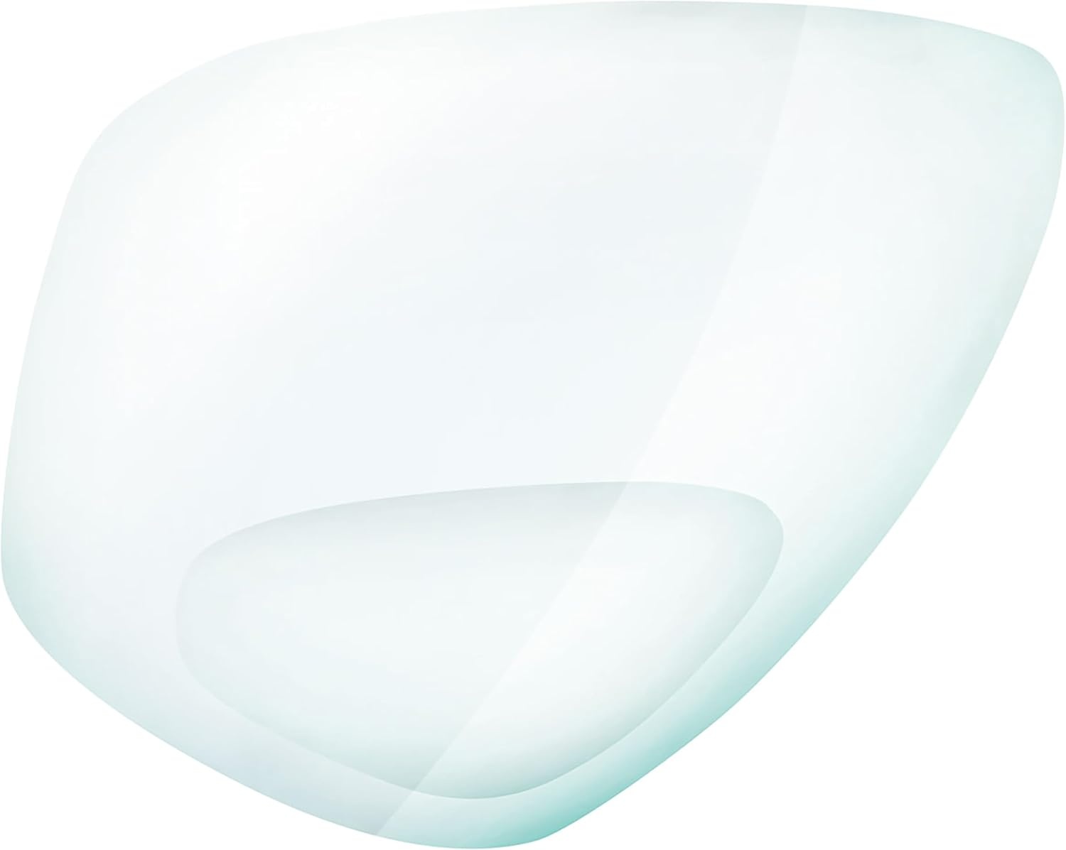 Scubapro Unisex volwassenen VERRE BIFOCAL FINO/Zoom + 1 D duikregelaars, meerkleurig, één maat