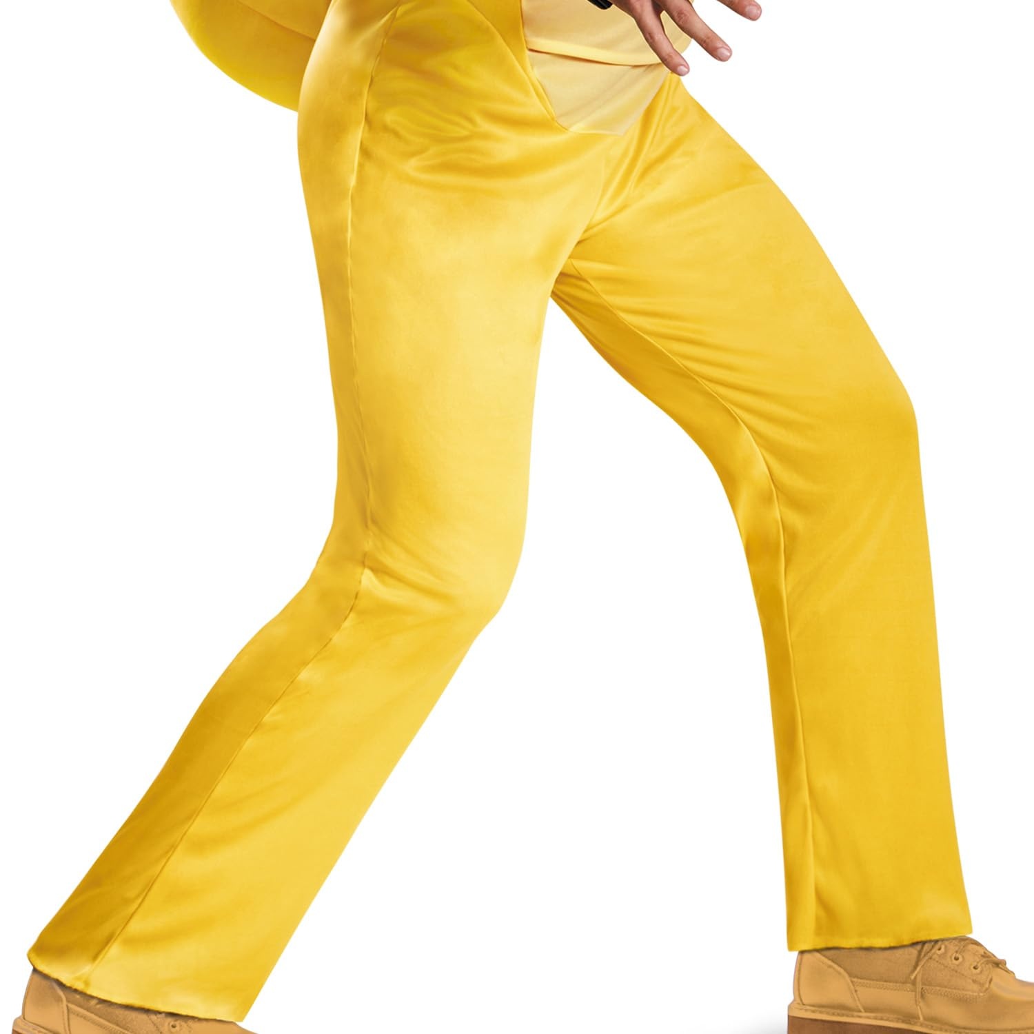 Disguise Bowser Deluxe Kostuum voor Heren - Maat XXL - Meerkleurig