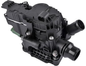 Thermostaatbehuizing 1.6 BlueHDi met 88% korting | OEM 9803549480