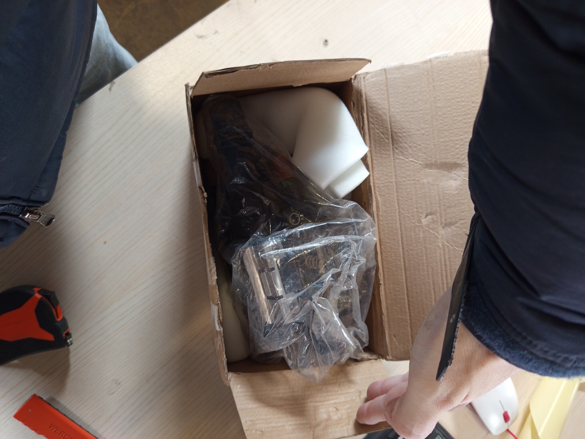 Thermostaatbehuizing 1.6 BlueHDi met 88% korting | OEM 9803549480