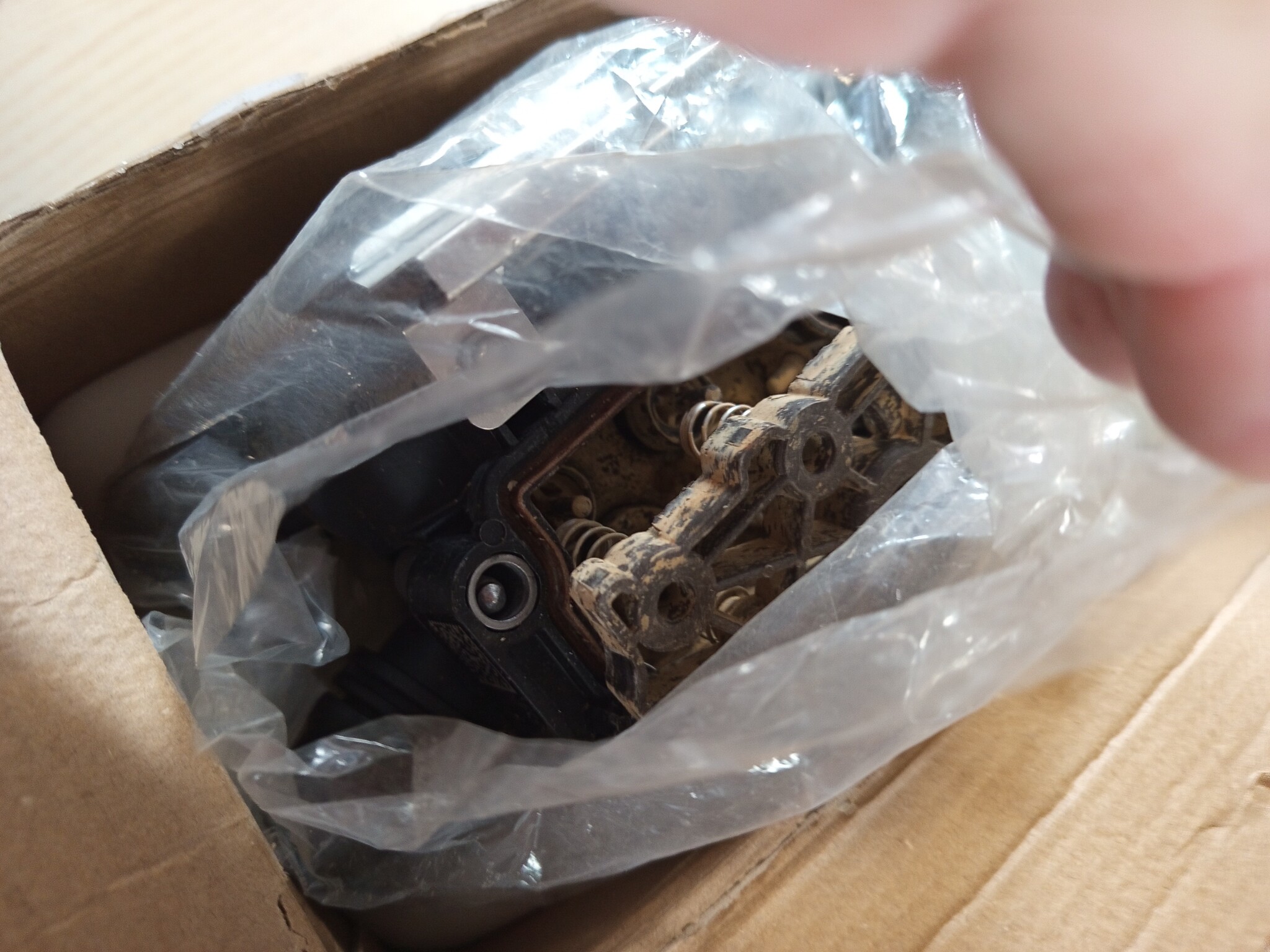 Thermostaatbehuizing 1.6 BlueHDi met 88% korting | OEM 9803549480