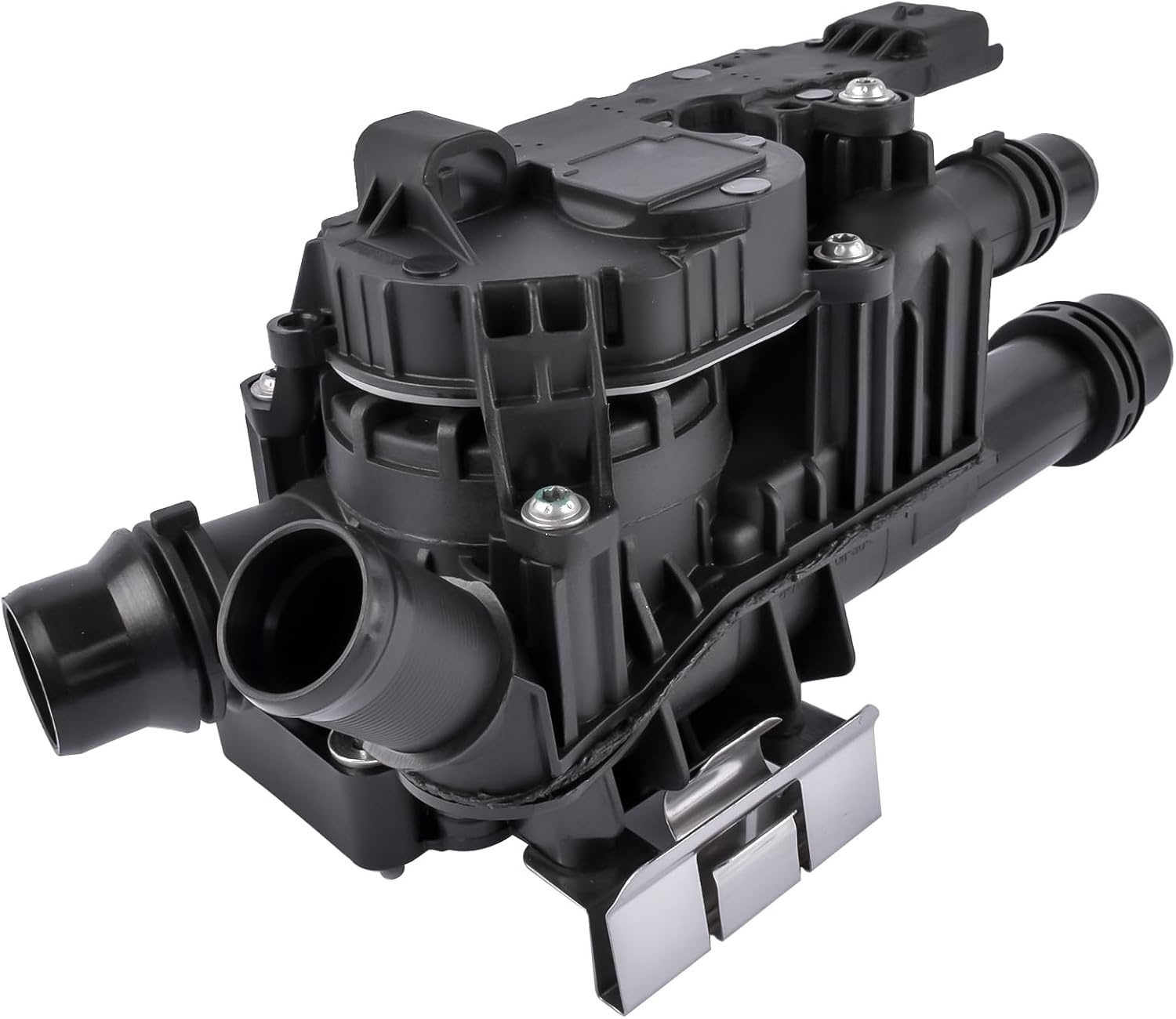 Thermostaatbehuizing 1.6 BlueHDi met 88% korting | OEM 9803549480
