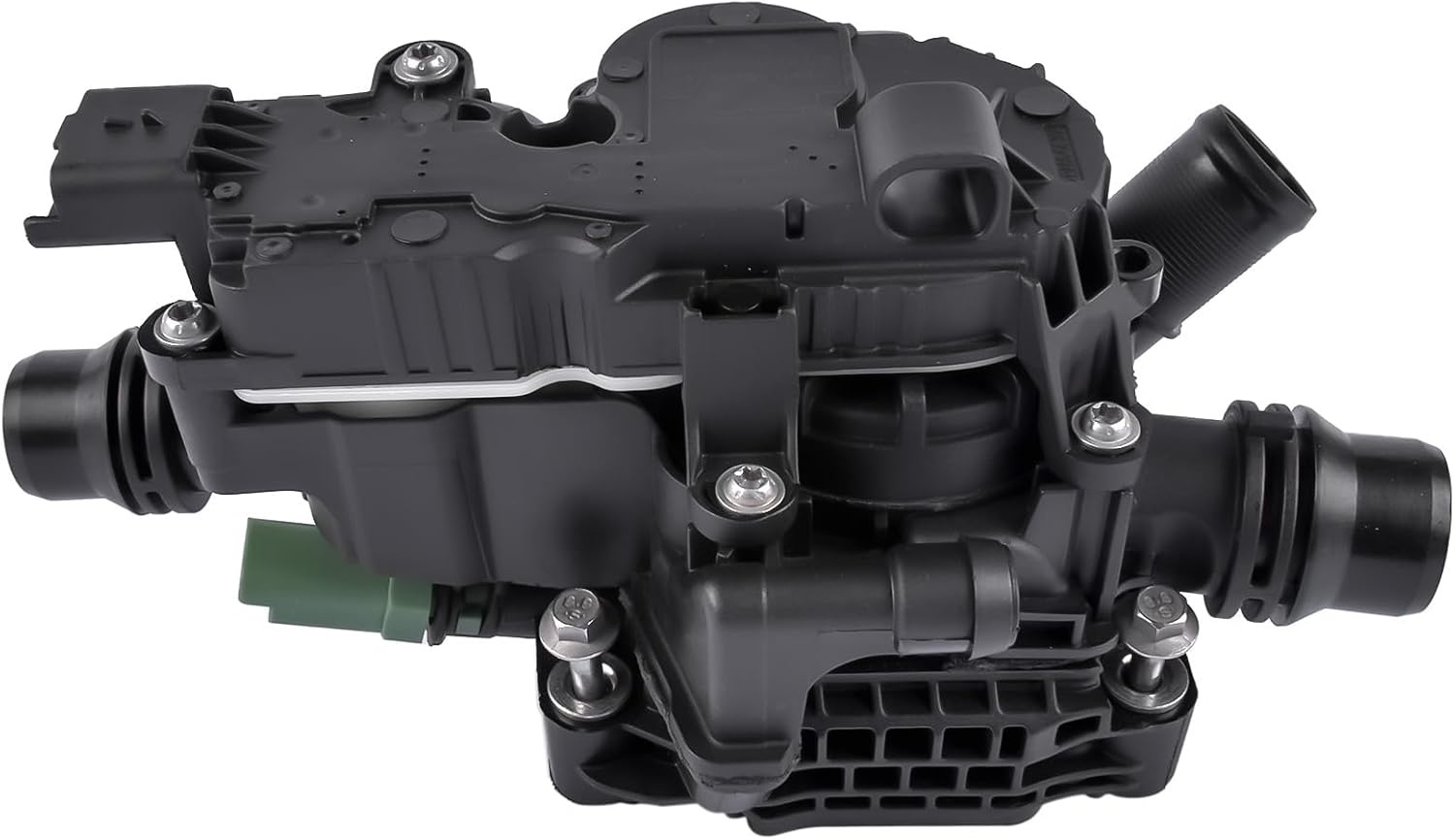 Thermostaatbehuizing 1.6 BlueHDi met 88% korting | OEM 9803549480