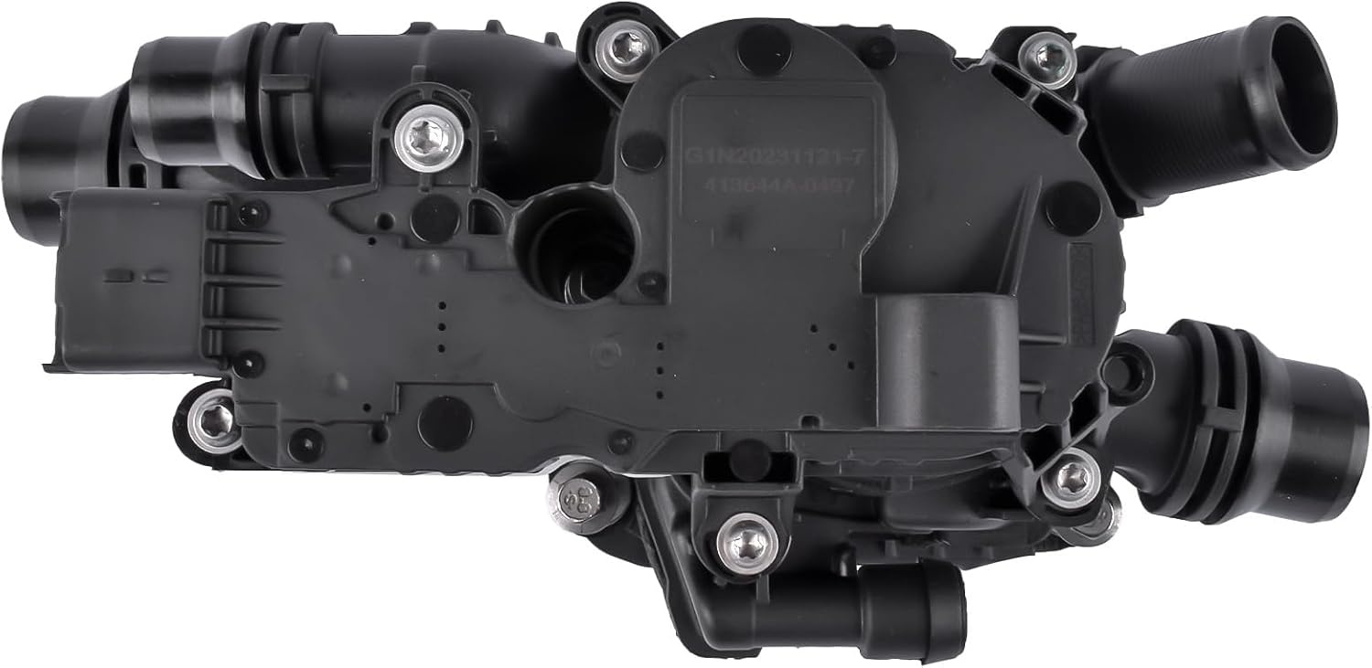 Thermostaatbehuizing 1.6 BlueHDi met 88% korting | OEM 9803549480