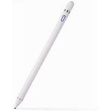 Actieve Stylus Pen Zwart - 76% Korting