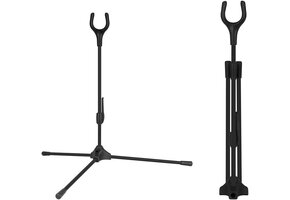 Opvouwbare Boogstandaard - Recurve, Compound - 74% Korting