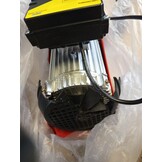 Elektrische Takel 1000kg - 59% Korting!