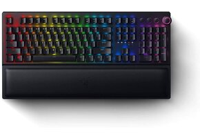 Gaming Toetsenbord BlackWidow V3 Pro -35% korting