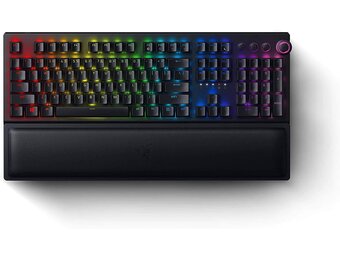 Gaming Toetsenbord BlackWidow V3 Pro -35% korting