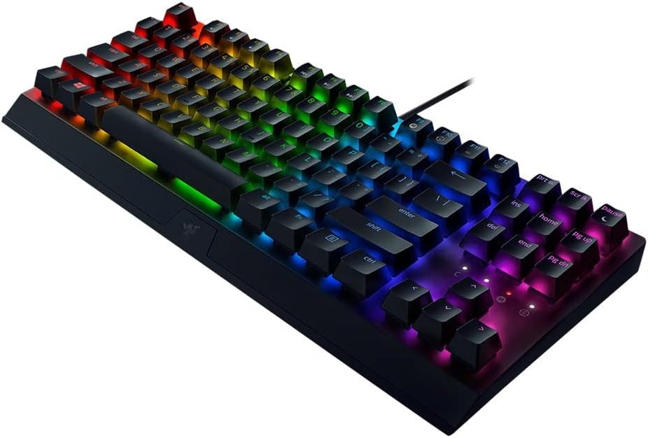 Gaming Toetsenbord BlackWidow V3 Pro -35% korting