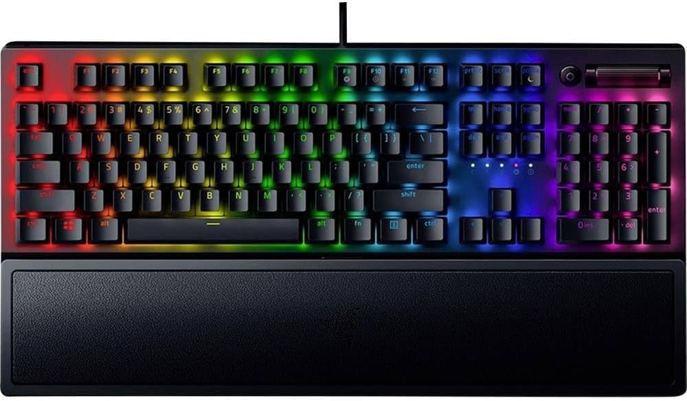 Gaming Toetsenbord BlackWidow V3 Pro -35% korting