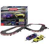 Racebaan Carrera Digital 132: Tot 6 Spelers met 30% Korting!