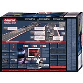 Racebaan Carrera Digital 132: Tot 6 Spelers met 30% Korting!