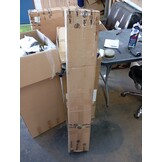 Houten Moestuinbak 120x80x27 cm - 38% Korting