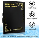 Puzzelopslag & Organizer 1000 Stukjes met 25 Vakken - 34% Korting