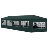 Feesttent 3x12m Groen - 35% Korting