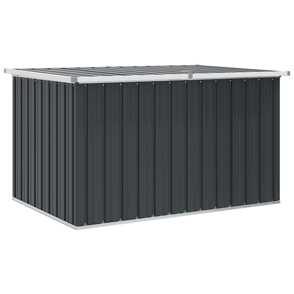 VidaXL Tuinbox Antraciet 149x99x93 cm - 35% Korting