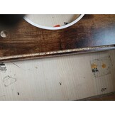 Krabpaal met Kattenbakombouw 138 cm - 54% Korting
