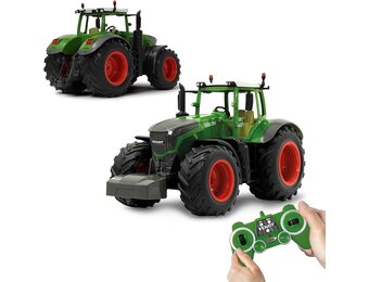 RC Tractor Fendt 1050 Vario 1:16 - 54% Korting