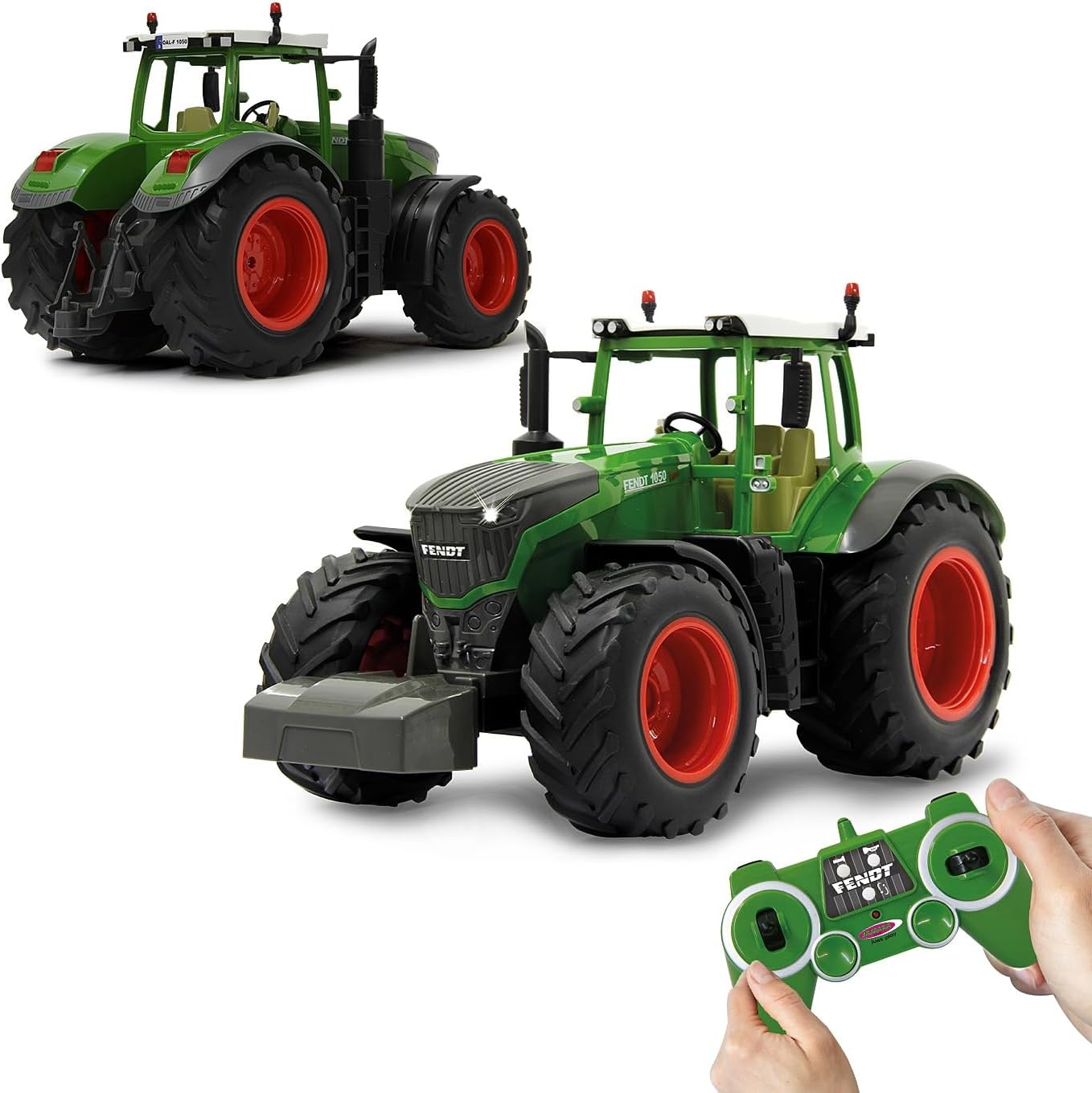 RC Tractor Fendt 1050 Vario 1:16 - 54% Korting