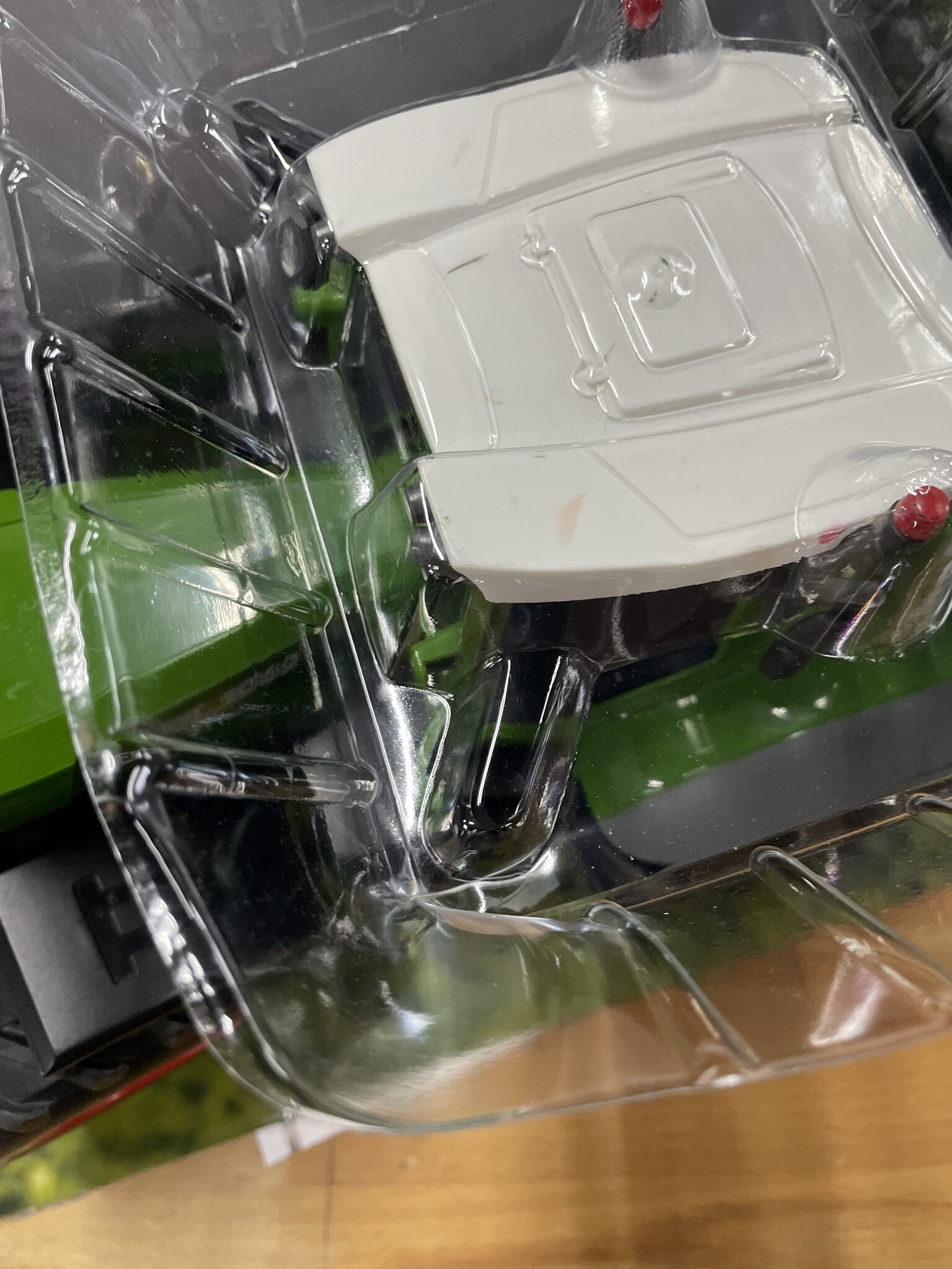 RC Tractor Fendt 1050 Vario 1:16 - 54% Korting
