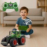 RC Tractor Fendt 1050 Vario 1:16 - 54% Korting
