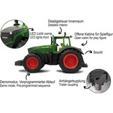 RC Tractor Fendt 1050 Vario 1:16 - 54% Korting