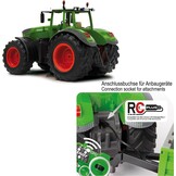 RC Tractor Fendt 1050 Vario 1:16 - 54% Korting