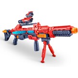 X-Shot Excel Regenerator Schuimblaster met 48 Darts - 34% Korting