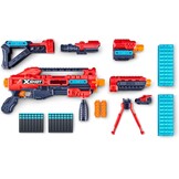 X-Shot Excel Regenerator Schuimblaster met 48 Darts - 34% Korting