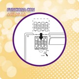 Kinder DJ Mengpaneel met Disco Licht & Microfoon - 58% Korting!