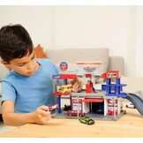 Japan Tuning Garage Speelset met Licht & Geluid - 52% Korting