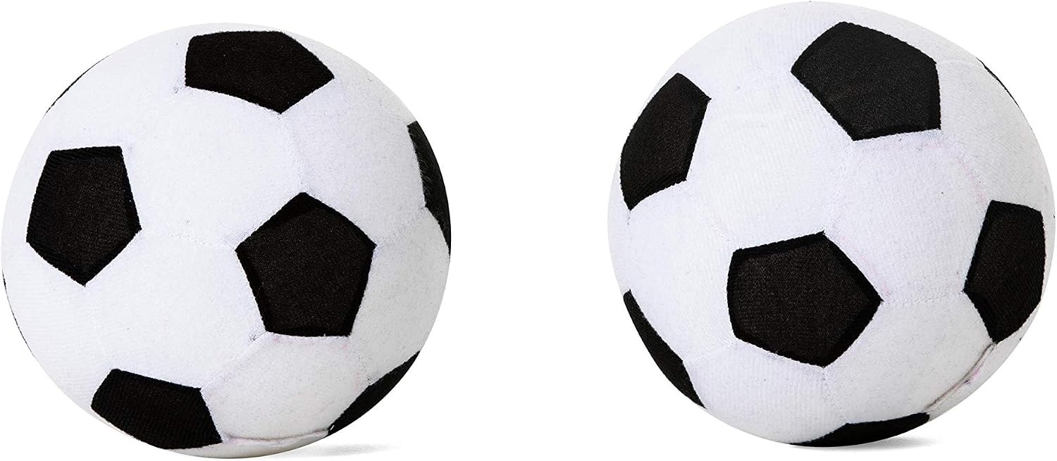 Opblaasbaar Voetbaldoel Buitenspel met Ballonnen - Oranje - 157x157 cm - 34% Korting