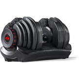 Bowflex SelectTech 1090i Halter (4-41 kg) - 30% Korting