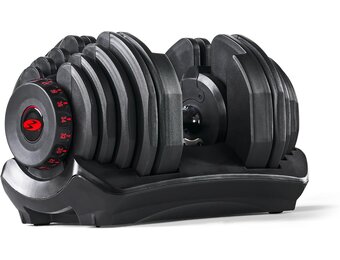 Bowflex SelectTech 1090i Halter (4-41 kg) - 30% Korting