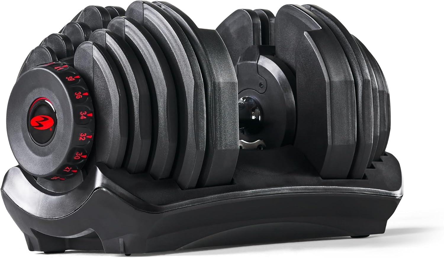 Bowflex SelectTech 1090i Halter (4-41 kg) - 30% Korting