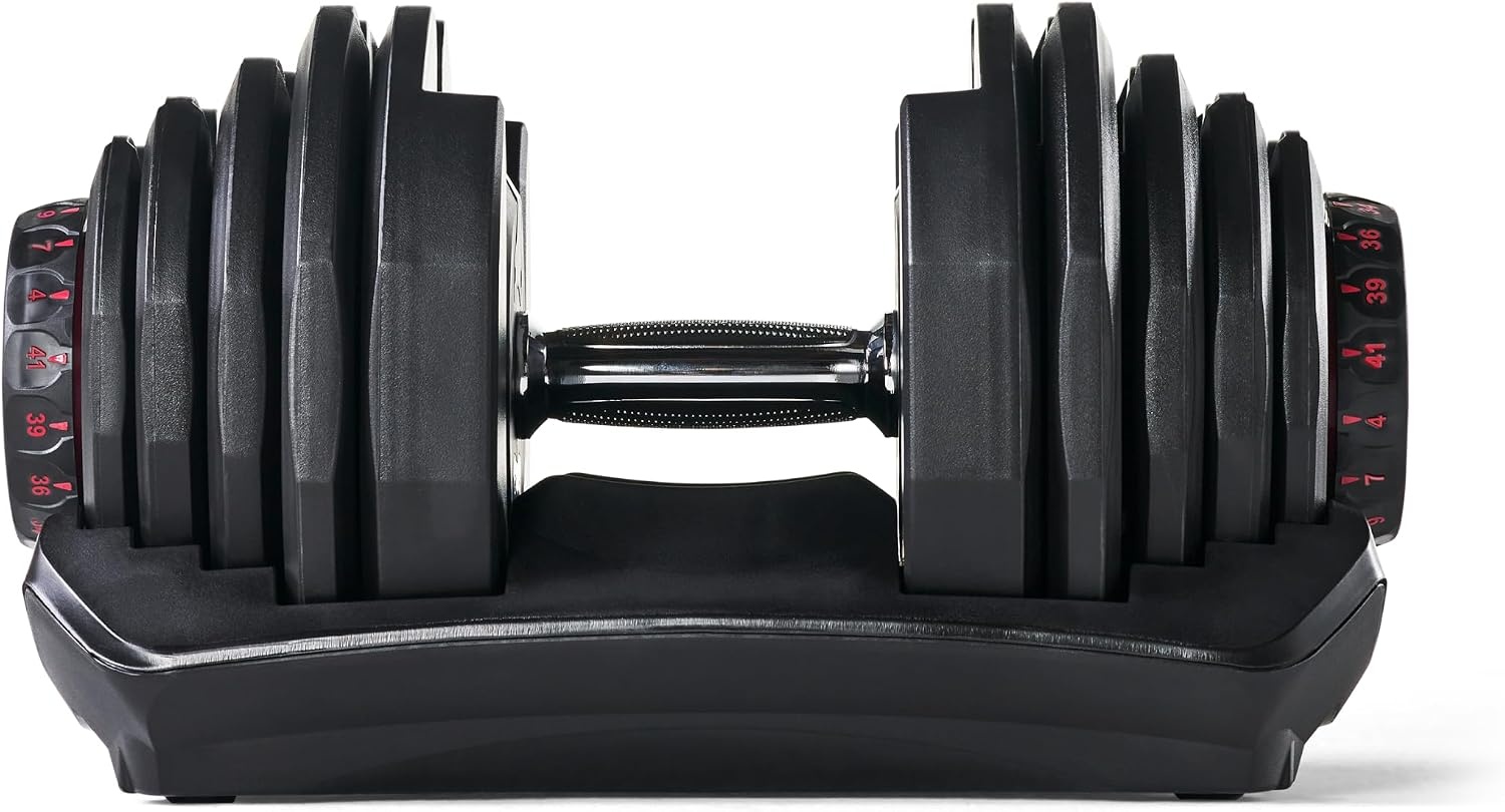Bowflex SelectTech 1090i Halter (4-41 kg) - 30% Korting