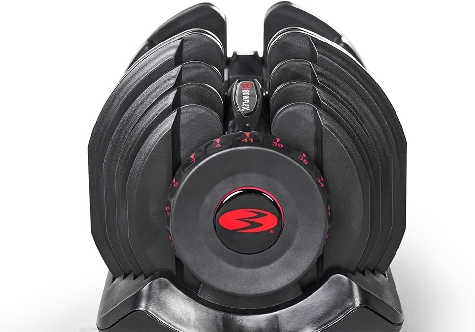 Bowflex SelectTech 1090i Halter (4-41 kg) - 30% Korting