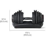 Bowflex SelectTech 1090i Halter (4-41 kg) - 30% Korting