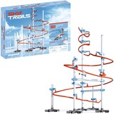 Knikkerbaan Sky Trails Starterkit met Loopings & Blaster - 34% Korting!